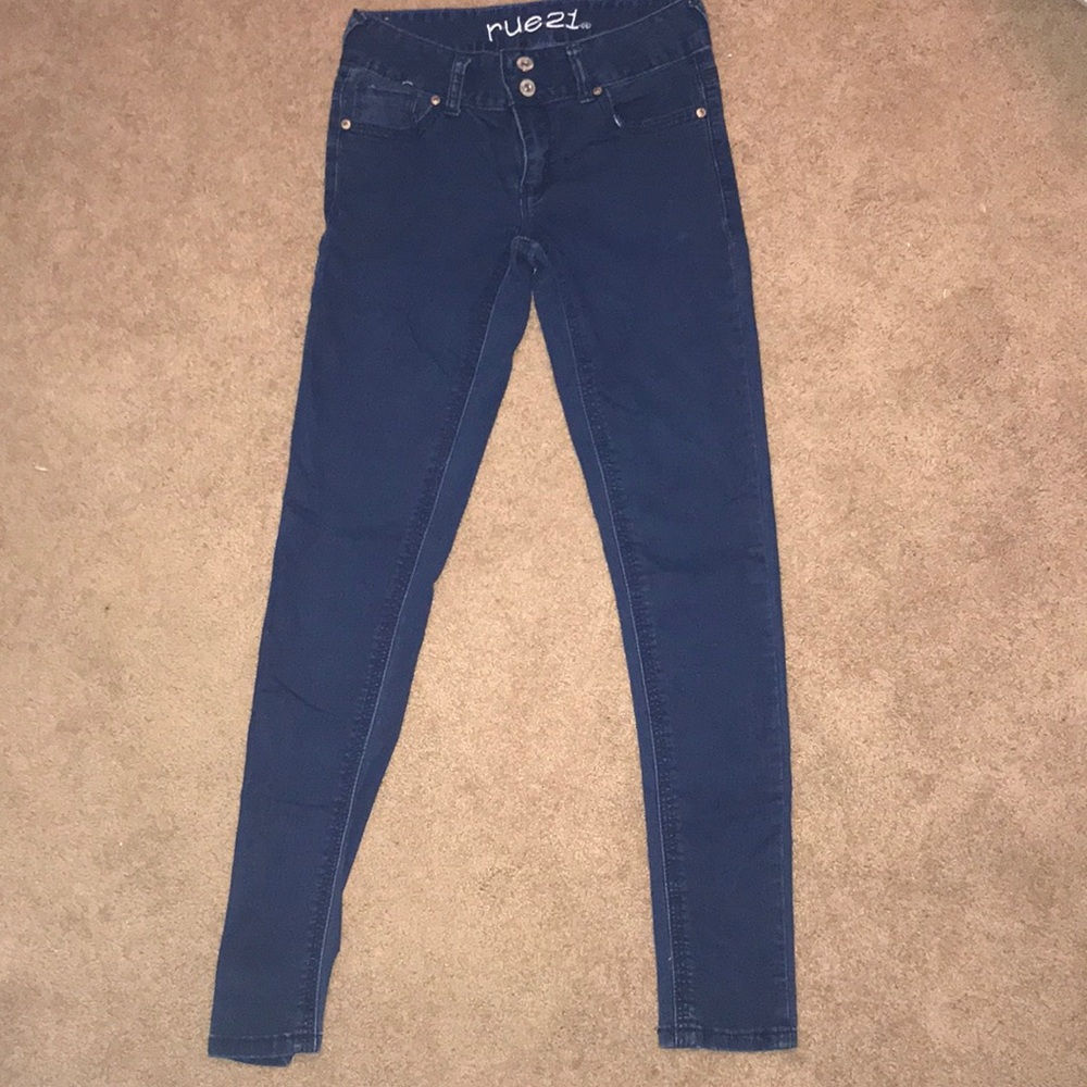 Size 0 Rue 21 Jeggings